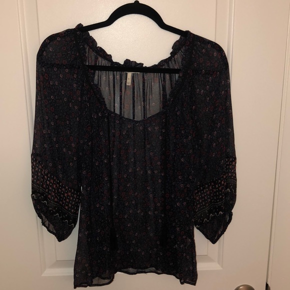 Joie Yara Blouse - Picture 8 of 10